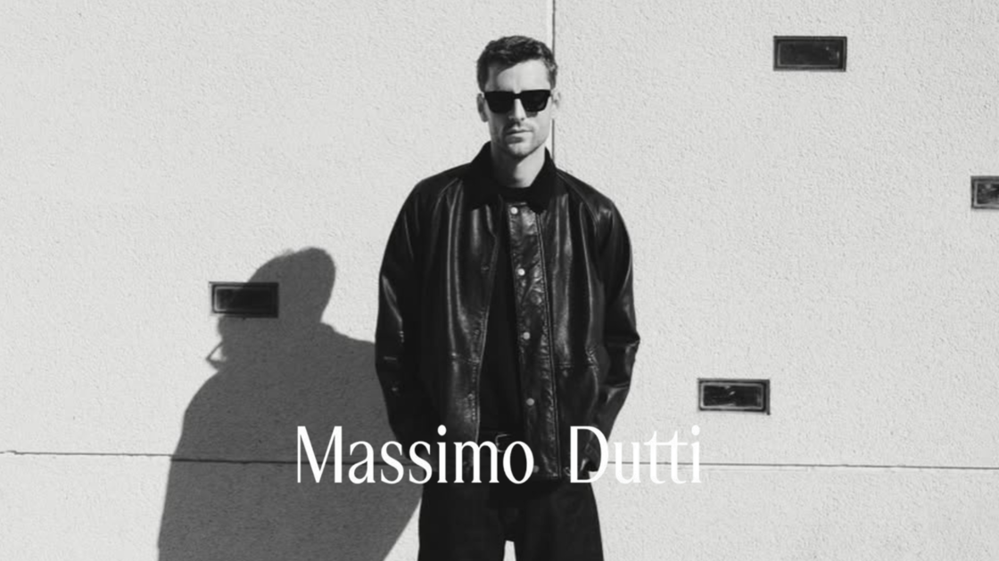 Massimo Dutti’s Rebrand - A Bold Evolution or an Identity Crisis? | Aimstyle Graphics